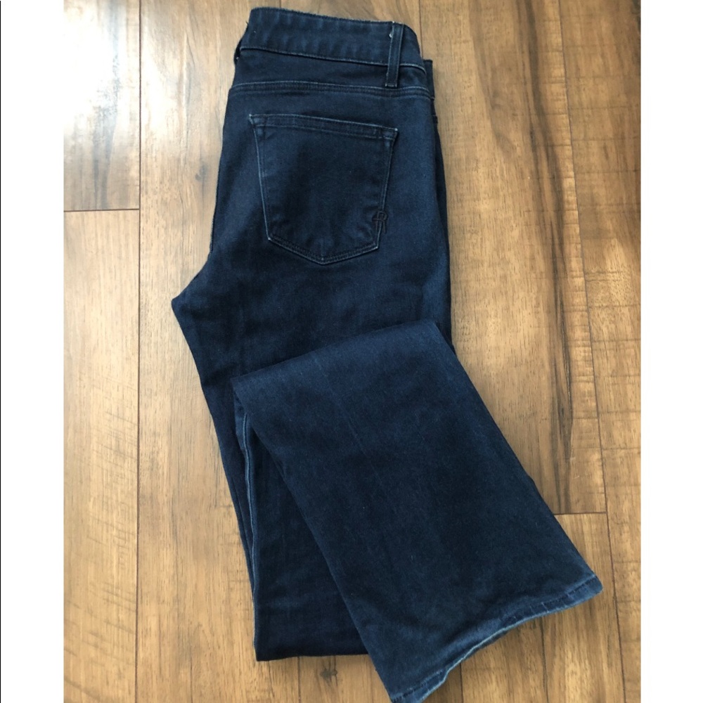Rich & Skinny Jeans